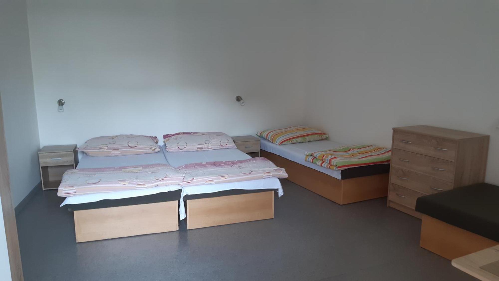 Apartman Fortuna Štúrovo Exteriör bild