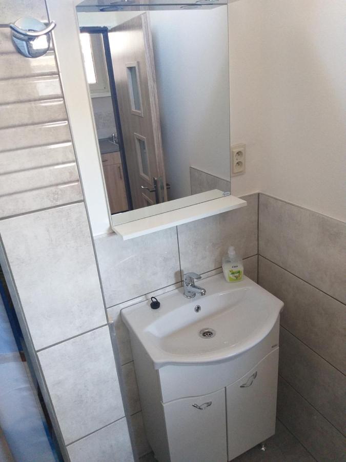 Apartman Fortuna Štúrovo Exteriör bild