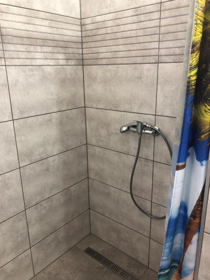 Apartman Fortuna Štúrovo Exteriör bild